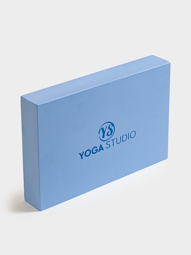 Yoga studio eva brick - yoga,