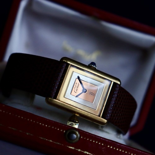 Cartier must tank men - cartier,