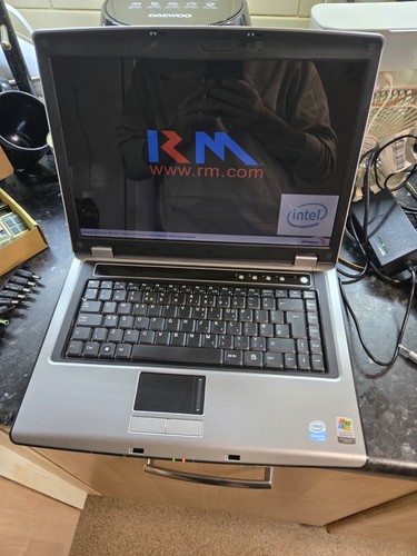 Nbbook 4150 laptop spares - rm,