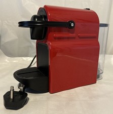 Krups Nespresso Inissia Coffee