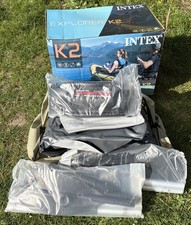 Intex Explorer K2 Kayak 2