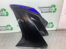 YAMAHA YZF-R125 YZF 125 LEFT