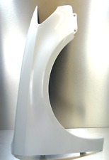 Audi A3 New Drivers Right Wing Fender Steel LS9R Glacier White 2012 to 2018