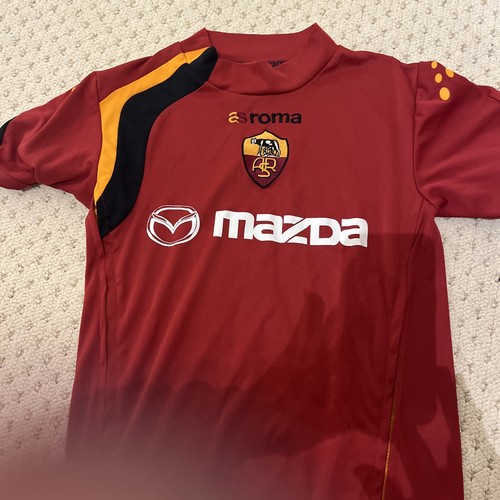 Roma 2004 2005 diadora - roma, 2004/2005