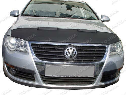 Bonnet bra for - passat, b6