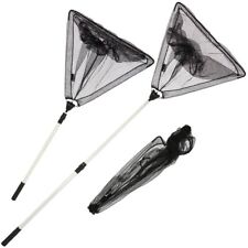 Telescopic Travel Landing Net