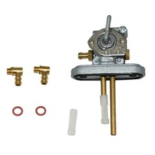 Fuel Gas Tap Valve Right /