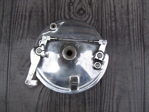 Honda cb72 cb77front - cb72/cb77front, wheel