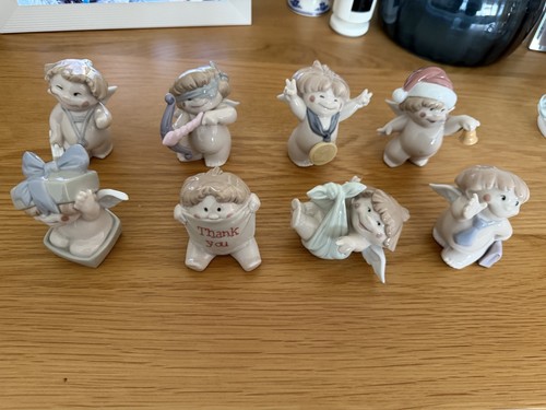 Nao cheeky cherubs 8 - nao,