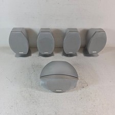 JVC Surround Sound Satellite