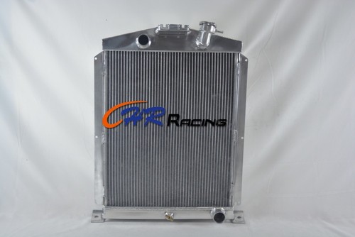 5row aluminum radiator - 5row,