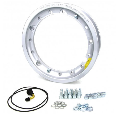 Pinasco tubeless split rims - tubeless,