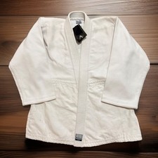 Arawaza Onyx Judo Gi - Size