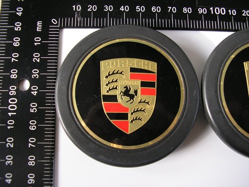 Porsche alloy fuchs - alloy,