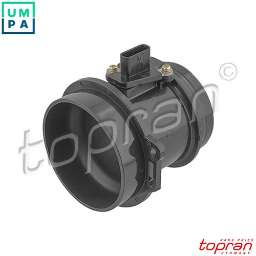 Mass air flow sensor - sensor, 114