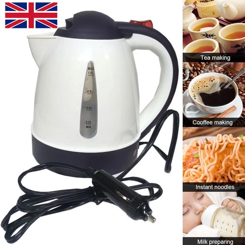 12v portable travel electric - travel,