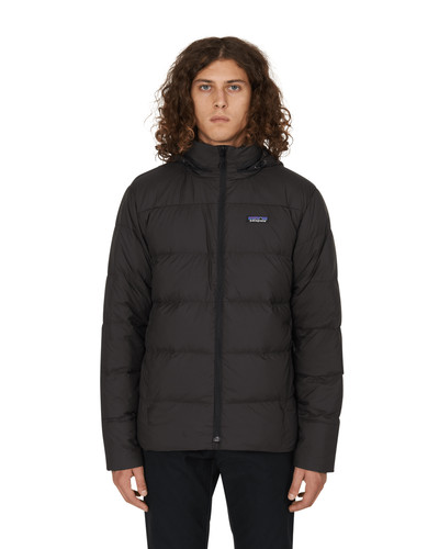 Patagonia silent down jacket - down,