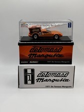 Hot Wheels 2021 RLC 1971 De