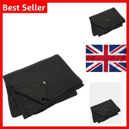 German army fleece - fleece, blanket