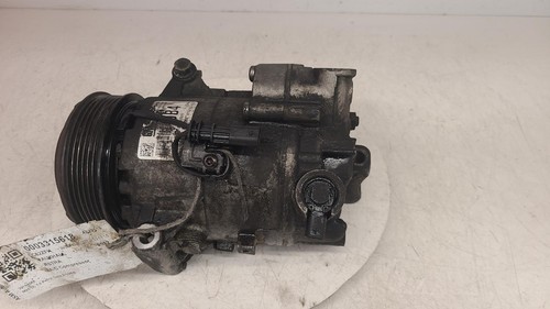 Vauxhall astra mk6 2012 - mk6, air