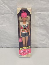 Vintage Sindy Hasbro 18411