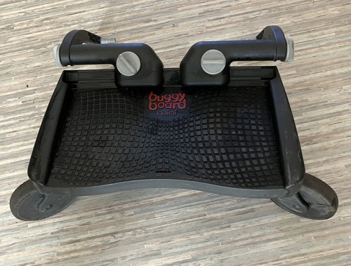Lascal mini buggy board - buggy,