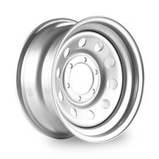 TOYOTA HILUX WHEELS & TYRES