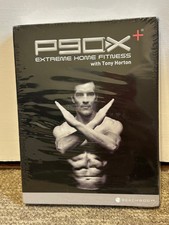 P90X+ DVD - Tony Horton (new, in original sealed packaging)