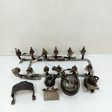 Jaguar XJS 5.3L 12 Cylinder