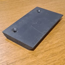 Wadkin Planer Moulder Chip