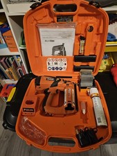 Paslode IM65 second fix nail