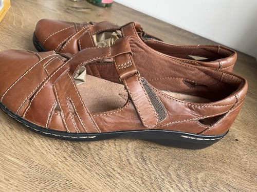 Clarks bendables shoes - clarks,