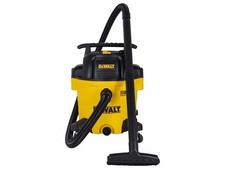DEWALT DXV34P-QTA Wet & Dry