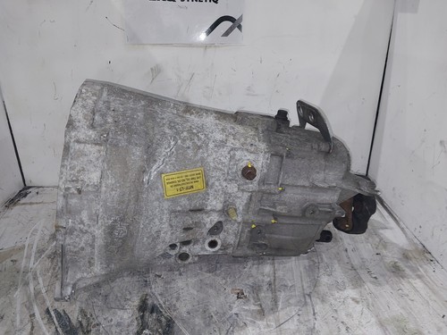 Gearbox bmw series e36 - gearbox,