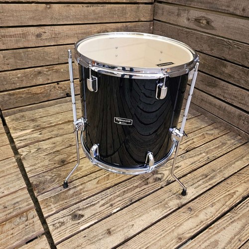 Mapex tornado floor tom - 14",