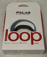 Polar Loop Activity Tracker