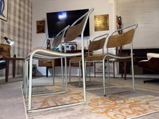 Mid Century Industrial Du-al