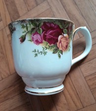 Royal Albert Old Country Roses