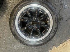 JDM 15” Split Rim alloy