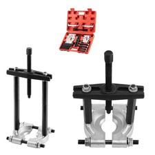 Uimoso 14 PCS Bearing Puller Set with Separator Tool and Case, 5-Ton Capacity