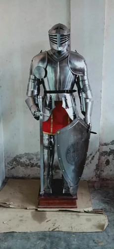 Medieval wearble armour - medieval,