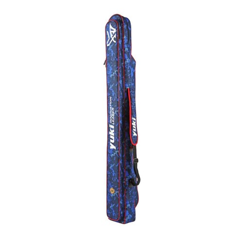 Yuki pro padded fishing rod - fishing,