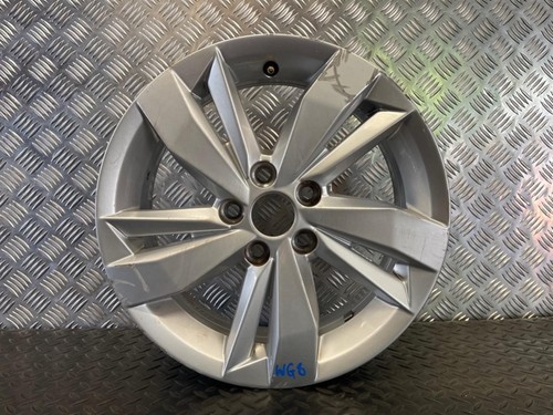 Genuine polo spare - polo, 15"