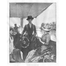 AT FULL SPEED by J Stewart