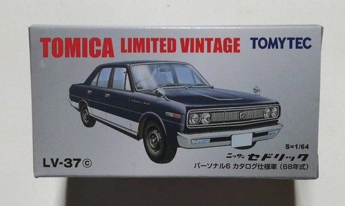 Takara tomy tomica limited - takara,