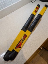 2 x Bodyblade Cardio Blade