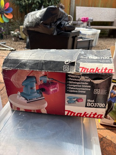 Makita b03700 clamp - clamp, finishing