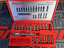 Snap-On Offset Driver Set 20