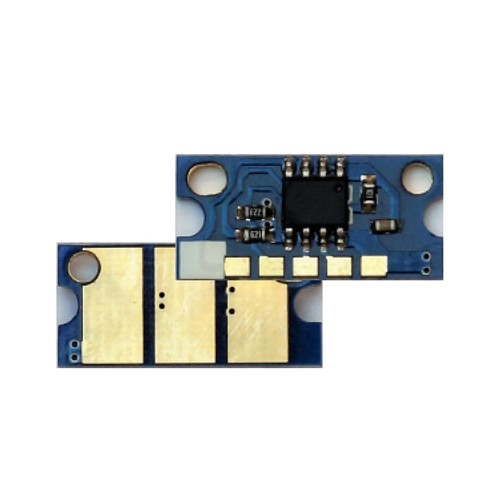 Toner chip fits - chip,