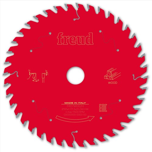 Freud f03fs09687 wood circular - freud,